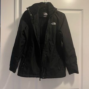 North Face Jacket